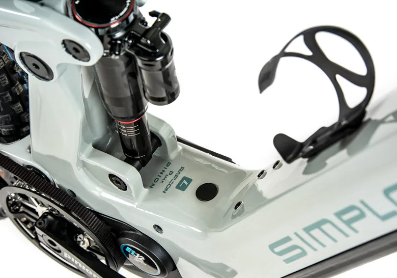 Simplon Racon PMAX Pinion Frame