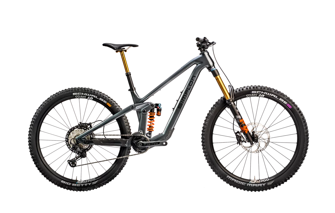 Simplon PMAX TQ Grey side