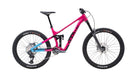 Marin Alpine Trail XR AXS Side View