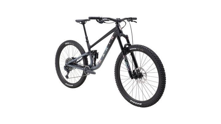 Marin Rift Zone XR Front