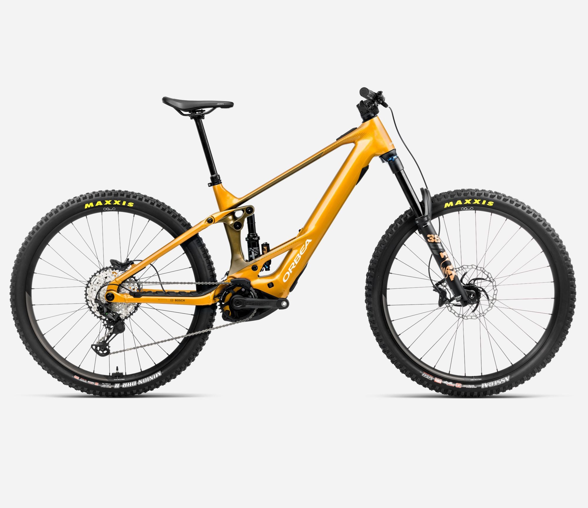 Orbea giant online