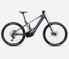 2025 Orbea Wild H10 Tanzanite Side View