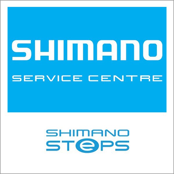 shimano ebike service