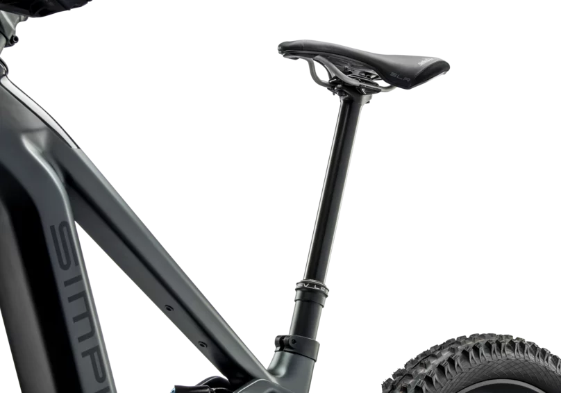 Simplon Racon PMAX CX seatpost